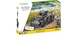 COBI Sd.Kfz. 222