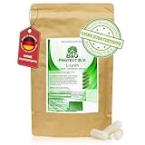 L-Lysin Kapseln - Bio Protect - 120 Kapseln - 500 mg pro Kapsel- ohne Zusatzstoffe