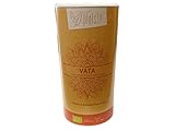 Plaisir Chai Tee Vata Bio (Vanille) Dose Heißgetränk (1000gr.)