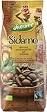 Sidamo Fairtrade Hochlandkaffee aus Äthiopien 6 x 250 gr