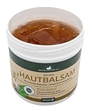 HERBAMEDICUS | Hautbalsam Teufelskralle | Lockert und regeneriert Muskeln/Gelenke durch verbesserte Durchblutung | Zur Muskelentspannung und bei Rückenschmerzen | 100% vegan | Made in Germany | 250ml
