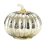 Eventerde Kürbis,Halloween Kürbislampe Tischleuchte | Deko-Beleuchtung Für Wohnzimmer Garten Tischdekoration Halloween Party Dekoration Innenbereich Außenbereich