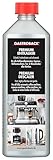 GASTROBACK Entkalker Kaffeevollautomat - Universal Entkalker 500ml, flüssig - Kaffeemaschine Entkalker geeignet für Espressomaschine, Siebträgermaschine, Kapselmaschine und Kaffeeautomat