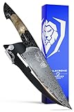 DALSTRONG Chef Knife - 8' - Scorpion Series Venom