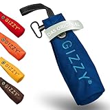 GIZZY® DAS ORIGINAL I Futterdummy Hunde I Robuster Hunde Futterbeutel für alle Rassen I Dummy Hundetraining mit Leckerlies - Die Erziehungshilfe für Hunde I Futterbeutel Hundetraining - Hunde Zubehör