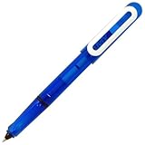 Lamy Ballon-Tintenroller, Blau