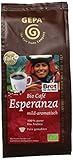GEPA Cafe Esperanza (1 x 250 g Packung) - Bio