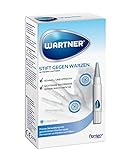 WARTNER Stift gegen Warzen - Warzenstift für punktgenaue Anwendung - sanfte Warzenbehandlung mit hochdosiertem Gel - 1.5 ml (1er Pack )