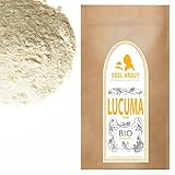 EDEL KRAUT I BIO Lucuma 100g Tüte T1 - Premium Qualität aus deutscher Manufaktur - frei von Zusatzstoffen - 100% Naturrein