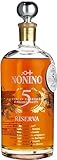 Nonino Grappa Ue Riserva 5 Jahre Traubenbrand 43Prozent vol. (1 x 0.7 l)