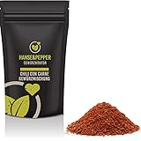 500g Chili con Carne Gewürz gemahlen herzhaft deftige pikante Gewürzmischung
