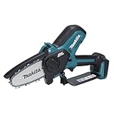 Makita DUC101Z Akku-Astsäge 18V (ohne Akku, ohne Ladegerät)