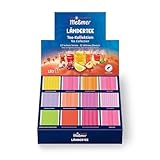 Meßmer Collection Boxen (Ländertee Collection Box)