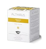 Althaus Milde Minze | premium Kräutertee | Einzigartige Mischung aus Pfefferminze und Nana Minze | belebend und aromatisch | 15 Stück
