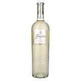 Freixenet Pinot Grigio Trocken (1 x 0,75 l) - italienischer Weißwein aus der Region Garda DOC; erfrischend-fruchtiger Geschmack; elegante Säure; Anklänge von Zitrusfrüchten, zu Fisch und Sushi; VEGAN