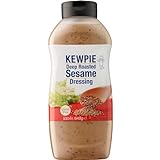KEWPIE Sesam Dressing, geröstet - 1 x 930 ml