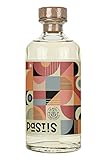 The Mosel Distillers Pastis Traditionelle Familienrezeptur Hocharomtaisch mit frischen Botanicals 500ml 45% vol.