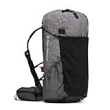 Black Diamond Betalight 45 Rucksack, Storm Gray, Small, 30 Liter