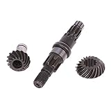 Vynetra Trimmer für Kopfantriebsgetriebe für FS120 Trimmer-Freischneider