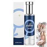 Alpha Scent-Alpha Pheromonparfüm Herren, Solivo-Pheromone Parfum Herren,Ecdf Pheromon Parfüm,Alphatouch Pheromone Parfum Herren,Men's Pheromone Cologne,Pheromone Cologne for Men Attract Women (1PC)