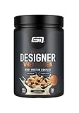 ESN Designer Whey Protein Pulver, Leons Cereal, 908g Dose