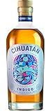 Cihuatán Indigo Rum El Salvador 8YO
