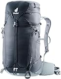 deuter Trail 32 EL - Extra Long Klettersteig Wanderrucksack (Modell 2024)