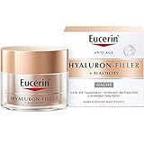 Eucerin Anti-Age Hyaluron-Filler Nachtpflege Creme, 50.0 ml Creme