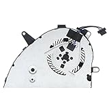 CPU-Lüfter-Ersatz, kompatibel mit HP Pavilion 15-CW 15-CS L25584-001 L25588-001 L27902-001