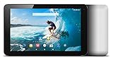 Odys Lux 10 25,7 cm (10,1 Zoll HD IPS Display) Tablet-PC (MTK Quad-Core, 1,3GHz, 1GB RAM, 16GB HDD, Kingsoft Office, WiFi, v4.0 Bluetooth, Android 5.0, GPS) schwarz