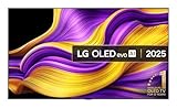 LG OLED83G5 210 cm 4K UHD 2025 OLED TV