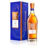 Glenmorangie 18 Years Old THE INFINITA Highland Single Malt 43% Vol. 0,7l in Geschenkbox