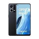 OPPO Reno7, Dual, 128GB 8GB RAM, Cosmic Black