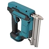 Druckluftnagler, Cordless Brad Nailer Lithium Battery Powered Automatic Stapler Indoor Woodworking