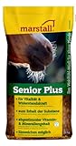 marstall Premium-Pferdefutter Senior Plus, 1er Pack (1 x 20 kilograms)