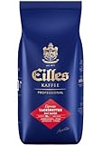 EILLES KAFFEE Espresso Tagesretter, 1000g Bohnen