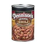 Dennisons Chili Con Carne mit Bohnen, 425 ml