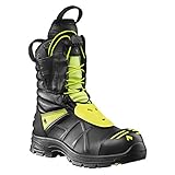 HAIX Fire Eagle: Setze neue Maßstäbe im Einsatz. Dein Fire Eagle: Sportlich & leichter als je zuvor.. UK 8.5 / EU 43