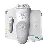 BRAUN Maxes5 Haarentferner.