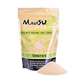 MauiSu - Demerara Cane Sugar Rohrzucker - 500g - ohne Zusatzstoffe