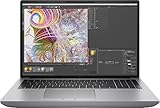 HP ZBook Fury 16 G9 Mobile Workstation | 16' IPS WUXGA-Display | Intel Core i9-12950HX | 32GB DDR5 RAM | 1TB SSD | NVIDIA RTX A3000 | Windows 11 Pro | Fingerabdruckleser | QWERTZ | Grau