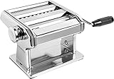 TEMPO DI SALDI Manuelle Maschine Für Stahl Paste Mit Verschiedenen Einstellmodi