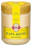 Bihophar Raps-Honig mit Frühjahrstracht, 500g