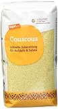 tegut... Couscous, schnelle Zubereitung, 1 x 500 g