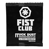FFuck Dust by Fist Club - Powder Lube Probier-Sachet 6g