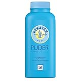 Penaten Baby Puder 100 ml, 2er Pack (2 x 100 ml)