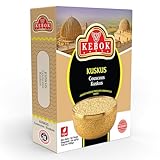 Kebok Kuskus, Veganes Couscous, 400g