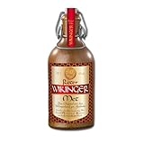 Roter Wikinger Met Behn Honigwein 6,0% Vol. im Tonkrug 1x 0,5l