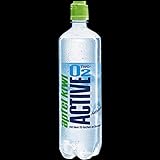 Active O2 Apfel Kiwi 0,75l 8 Flaschen