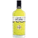 Limoncello di Capri Zitronen Likör Liquer Italien Inkl FeinWert E-Book (1 x 0,7l)